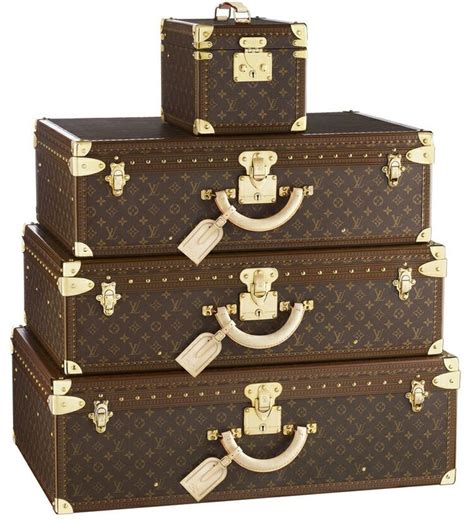 louis vuitton luggage price list